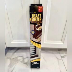 NWT! 🤎 Draft Buster